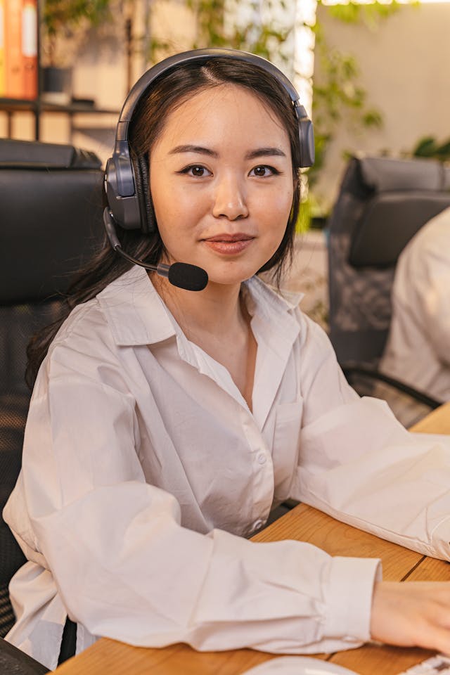 Our Latest Case Study 
                For Your Business - 旺财28
