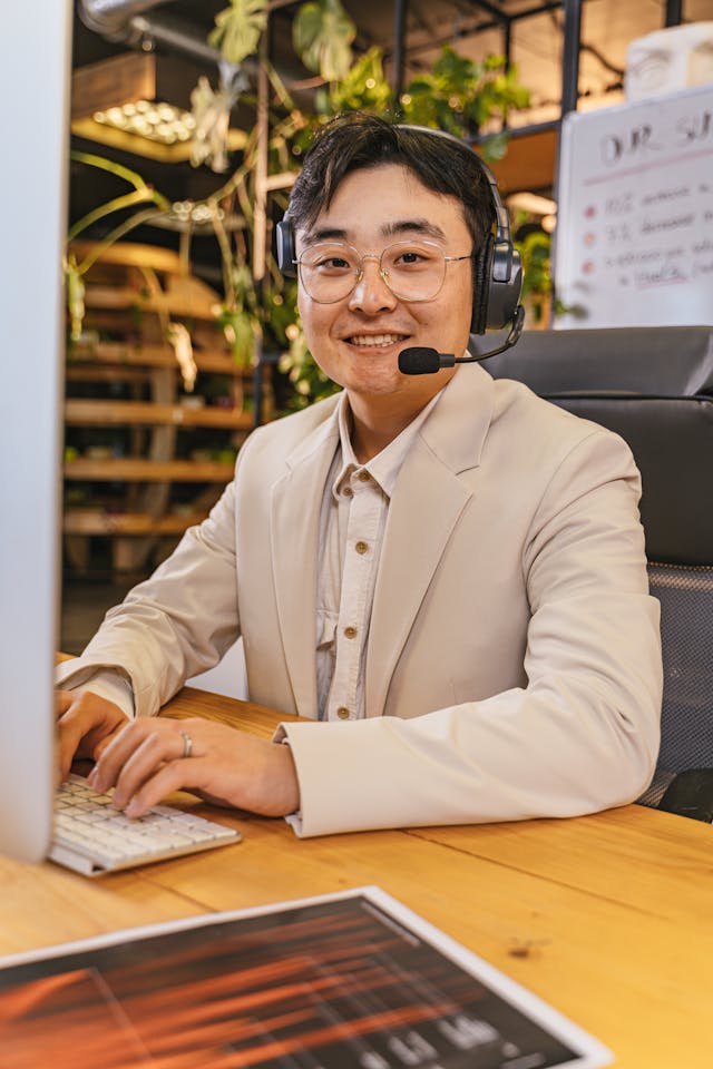 Our Latest Case Study 
                For Your Business - 旺财28
