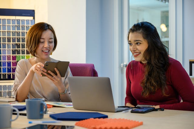 Seamless Entertainment, Enhanced Interaction - 旺财28
